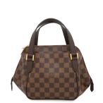 ルイヴィトン ハンドバッグ ダミエ・エベヌ べレムPM N51173 LOUIS VUITTON 【安心保証】