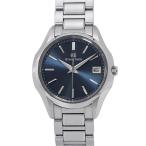 セイコー グランドセイコー ヘリテージコレクション 9Fクォーツ SBGV235 SEIKO 腕時計 クォーツ ブルー文字盤 【安心保証】