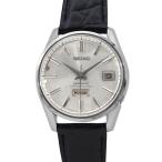 セイコーマチック ウィークデーター デイト 6206-8040 SEIKO 腕時計 ウォッチ シルバー文字盤 アンティーク 【安心保証】