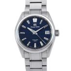 セイコー グランドセイコー エボリューション9 コレクション SLGA021 SEIKO 腕時計 ブルー文字盤 【安心保証】