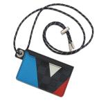 ルイヴィトン カードケース ダミエコバルト ポルトカルト コード N41629 LOUIS VUITTON アメリカズカップ限定 メンズ 黒