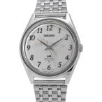 セイコー ロードマチック 5601-9000 SEIKO 腕時計 シルバー文字盤 【安心保証】