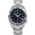 セイコー グランドセイコー スポーツコレクション SBGM245 SEIKO 腕時計 ブルー文字盤 【安心保証】