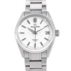 セイコー グランドセイコー ヘリテージコレクション SLGA009 SEIKO 腕時計 シルバー文字盤 白樺 【安心保証】