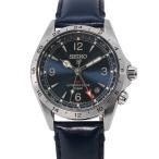 セイコー プロスペックス SPB377 SEIKO 腕時計 ブルー文字盤 【安心保証】