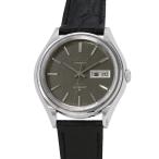 セイコー キングセイコー ハイビート 5626-7120 SEIKO 腕時計 グレー文字盤 アンティーク 【安心保証】