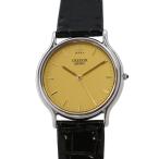 セイコー クレドール シグノ GCAR051 SEIKO 腕時計 シャンパン文字盤 【安心保証】