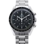 オメガ スピードマスター プロフェッショナル クロノグラフ 3570.50.00 OMEGA 腕時計 黒文字盤 【安心保証】