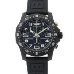 ブライトリング エンデュランス プロ X82310E51B1S1 BREITLING 腕時計 黒文字盤 【安心保証】