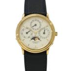 オーデマピゲ パーペチュアルカレンダー 25657BA AUDEMARS PIGUET 腕時計 白文字盤 【安心保証】