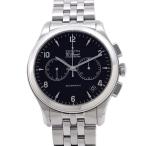 ゼニス エルプリメロ クラス クロノグラフ 03.0510.4002 ZENITH 腕時計 黒文字盤 【安心保証】