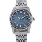 セイコー キングセイコー セイコーウオッチサロン専用モデル SEIKO 腕時計 SDKS023 ブルー文字盤 【安心保証】