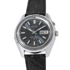 セイコー ベルマチック 4006-7010 SEIKO 腕時計 グレー文字盤 【安心保証】