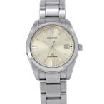 セイコー グランドセイコー SBGX063 SEIKO 腕時計 シルバー文字盤 【安心保証】