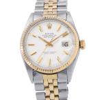ロレックス デイトジャスト 20番 SS/K