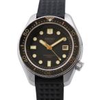 セイコー プロスペックス マリーンマスター プロフェッショナル 1968メカニカルダイバーズ 世界限定1500本 黒文字盤 【安心保証】