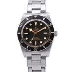 チュードル ブラックベイ 54 M79000N-0001 TUDOR チューダー 腕時計 黒文字盤 【安心保証】