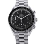 オメガ スピードマスター オートマティック 3510.50.00 OMEGA 腕時計 黒文字盤 【安心保証】
