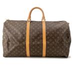  Louis Vuitton сумка "Boston bag" монограмма ключ poru* частота lie-ru55 M41414 LOUIS VUITTON путешествие [ безопасность гарантия ]