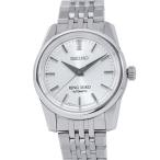 セイコー キングセイコー セイコーウォッチサロン限定 SDKS001 SEIKO 腕時計 シルバー文字盤 【安心保証】
