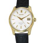 セイコー キングセイコー デイト 4402-8000 SEIKO 腕時計 シルバー文字盤 【安心保証】