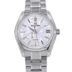 セイコー グランドセイコー ヘリテージコレクション SBGA413 SEIKO 花筏 グレイッシュピンク文字盤
