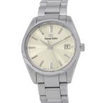 セイコー グランドセイコー ヘリテージコレクション SBGP009 SEIKO 腕時計 クォーツ シャンパンゴールド文字盤 【安心保証】