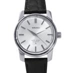 セイコー キングセイコー 44-9990 SEIKO 腕時計 シルバー文字盤 【安心保証】