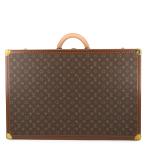  Louis Vuitton багажник монограмма bi stain 70 M21324 багажник кейс путешествие путешествие [ безопасность гарантия ]