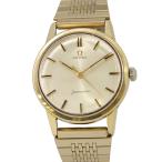 オメガ シーマスター OMEGA 腕時計 シルバー文字盤 【安心保証】