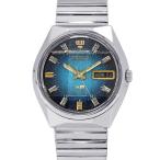 セイコー キングセイコー ヴァナックスペシャル 5246-6070 SEIKO 腕時計 ヴィンテージ ブルー文字盤 【安心保証】