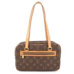 ショッピングヴィトン ルイヴィトン ショルダーバッグ モノグラム シテ MM M51182 LOUIS VUITTON ヴィトン バッグ 【安心保証】