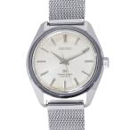 セイコー グランドセイコー  44GS ダイア ショック 4420-9000 SEIKO ヴィンテージ シルバー文字盤 【安心保証】