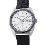 セイコー グランドセイコー ハイビート 36000 デイデイト 6146-8000 SEIKO 腕時計 シルバー文字盤 【安心保証】