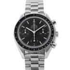 オメガ スピードマスター オートマチック 3539.50.00 OMEGA 腕時計 ウォッチ 黒文字盤 【安心保証】