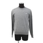 ショッピングセリーヌ セリーヌ セーター トリオンフ クルーネックセーター ウール メンズサイズXS 2AH80322U.09GM CELINE トップス 【安心保証】