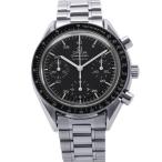 オメガ スピードマスター オートマティック 3510.50.00 OMEGA 腕時計 黒文字盤 【安心保証】