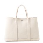 エルメストートバッグガーデンパーテ...