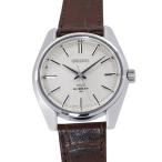 セイコー キングセイコー ハイビート ヴィンテージ 45-7000 SEIKO 腕時計 ウォッチ シルバー文字盤 【安心保証】