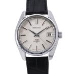 セイコー キングセイコー ハイビート 4502-7001 SEIKO 腕時計 シルバー文字盤 【安心保証】