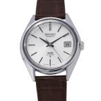 セイコー キングセイコー ハイビート ヴィンテージ 5625-7113 SEIKO 腕時計 ウォッチ シルバー文字盤 【安心保証】