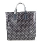 ショッピングゴヤール ゴヤール トートバッグ ヴォルテール PVC レザー VOLTA3MMLTY12CL12P GOYARD