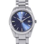 セイコー グランドセイコー ヘリテージコレクション SBGX265 SEIKO 腕時計 ブルー文字盤 【安心保証】