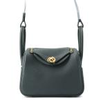 エルメスハンドバッグリンディミニヴ...