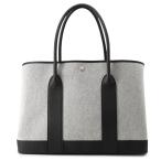 エルメストートバッグネオ・ガーデン...