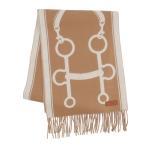 エルメス マフラー モール カシミヤ HERMES ストール 2025年秋冬