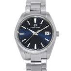 セイコー グランドセイコー ヘリテージ コレクション SBGP013 SEIKO 腕時計 ブルー文字盤 【安心保証】