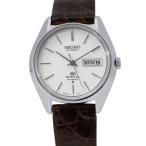 セイコー グランドセイコー スペシャル ハイビート 6156-8001 SEIKO 腕時計 シルバー文字盤 【安心保証】