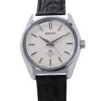 セイコー グランドセイコー ハイビート SEIKO 腕時計 白文字盤 【安心保証】