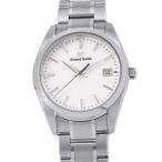 セイコー グランドセイコー ヘリテージコレクション SBGX355 SEIKO クォーツ 腕時計 白文字盤 雪白 【安心保証】